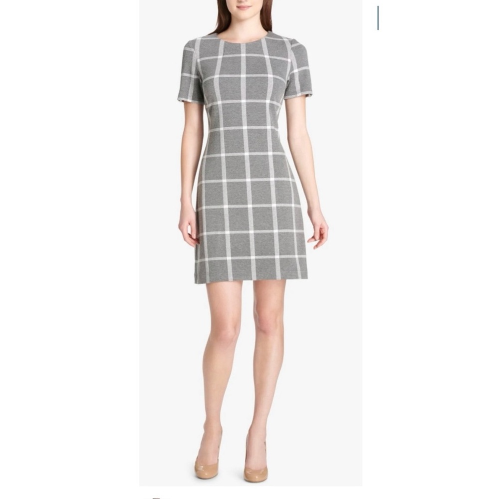 COPY - Tommy Hilfiger dress